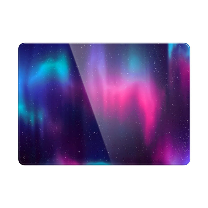 Ombre Éblouissante - Coque MacBook