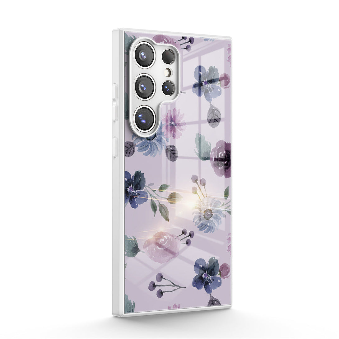Gentle Breath - Samsung Case