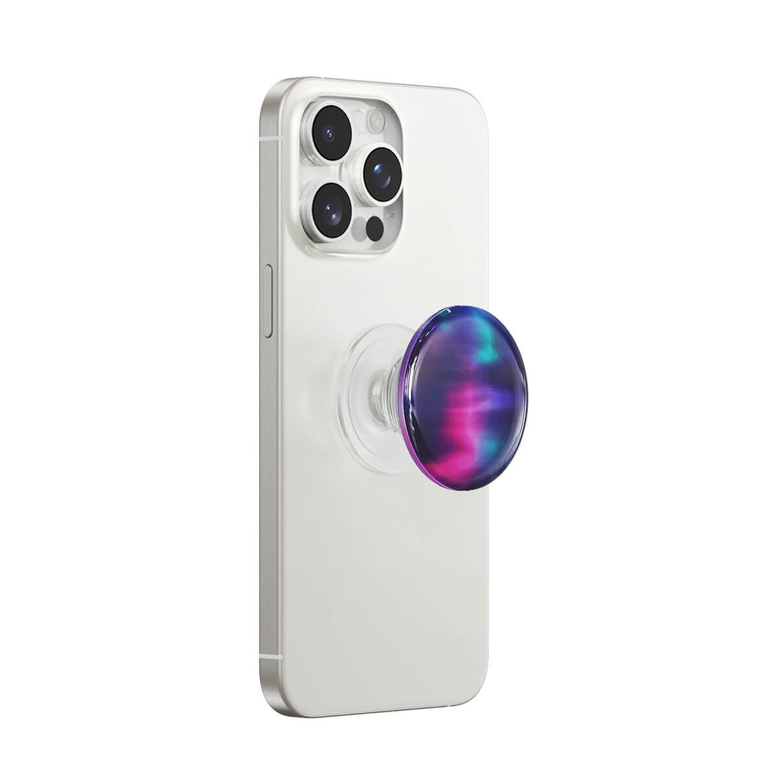 Dazzle Shadow - AirBag Grip For MagSafe