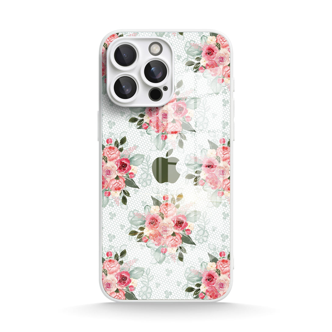 Bouquet - iPhone Case