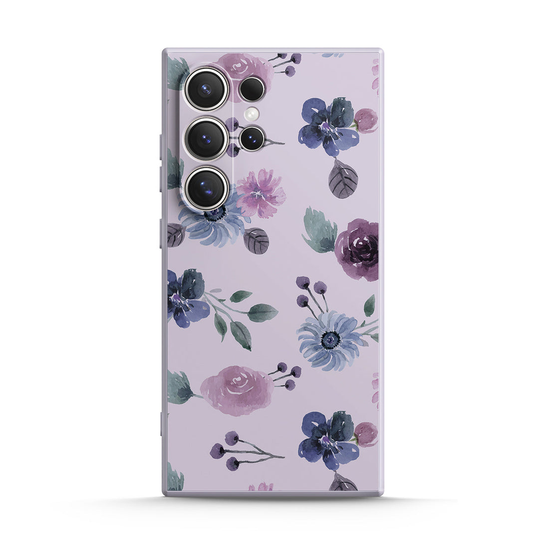 Gentle Breath - Samsung Case