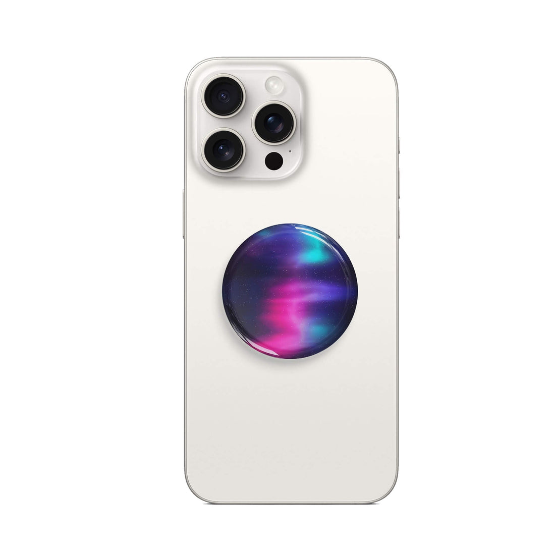 Dazzle Shadow - AirBag Grip For MagSafe