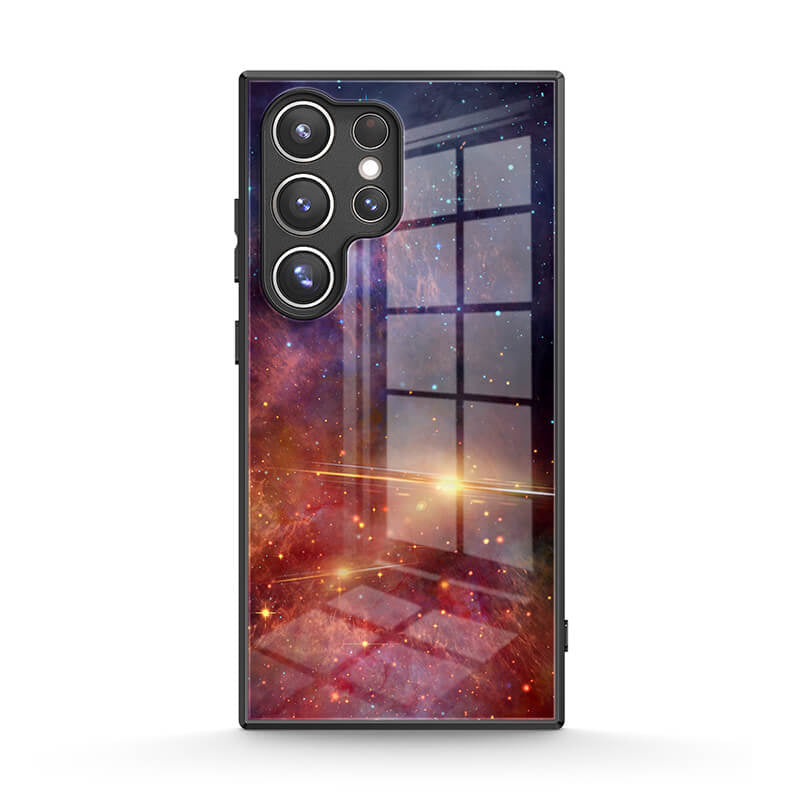 Earth-Shattering Star - Samsung Case