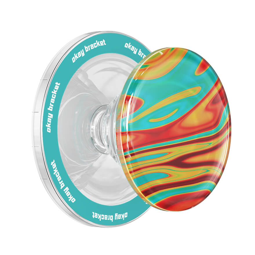 Performance - AirBag Grip For MagSafe