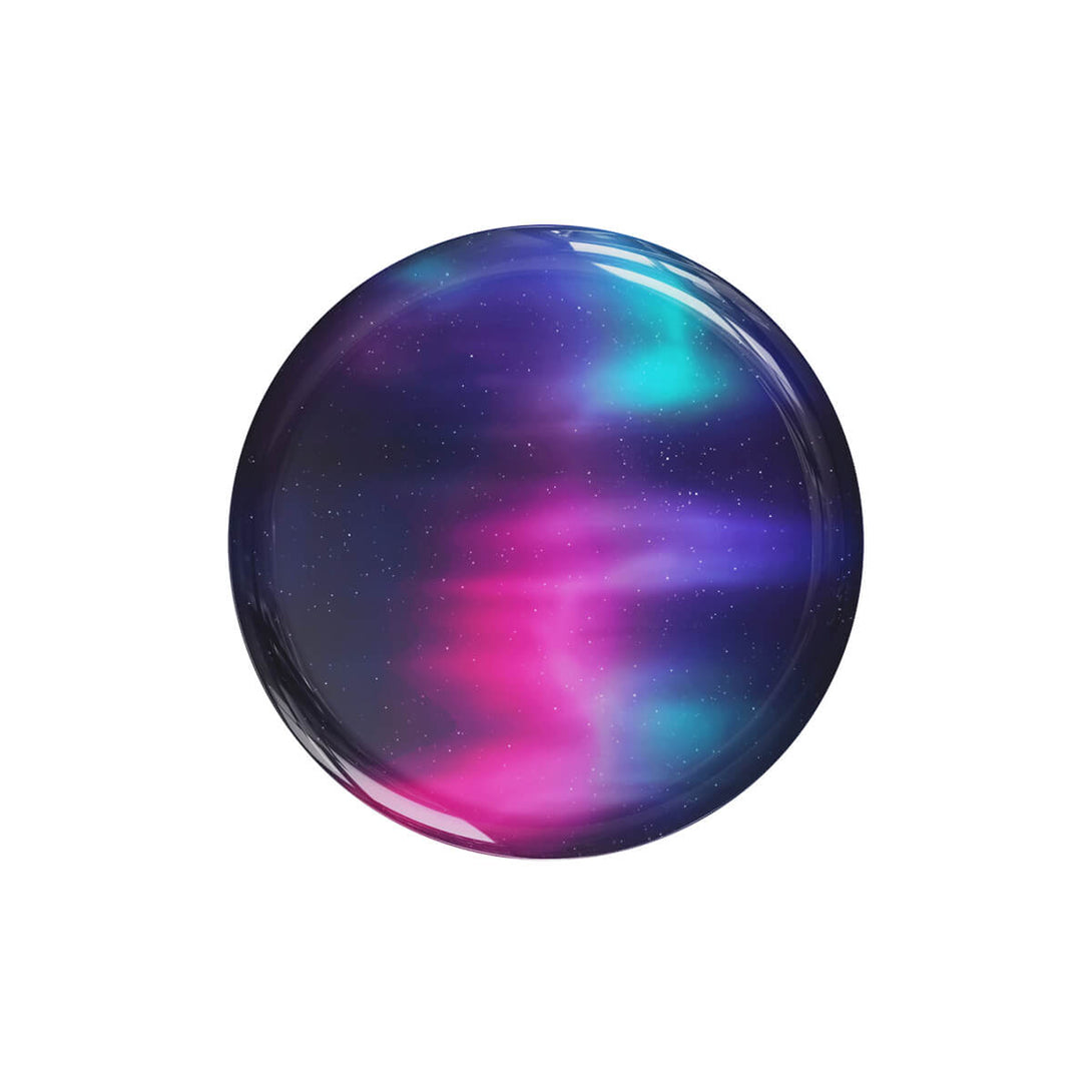 Dazzle Shadow - AirBag Grip For MagSafe