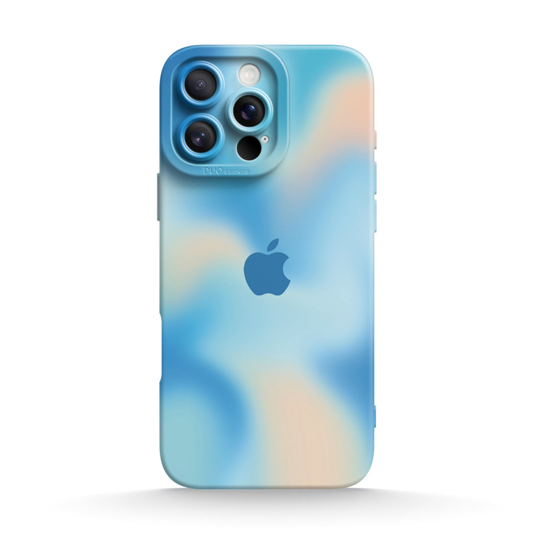 Baptism - iPhone Case