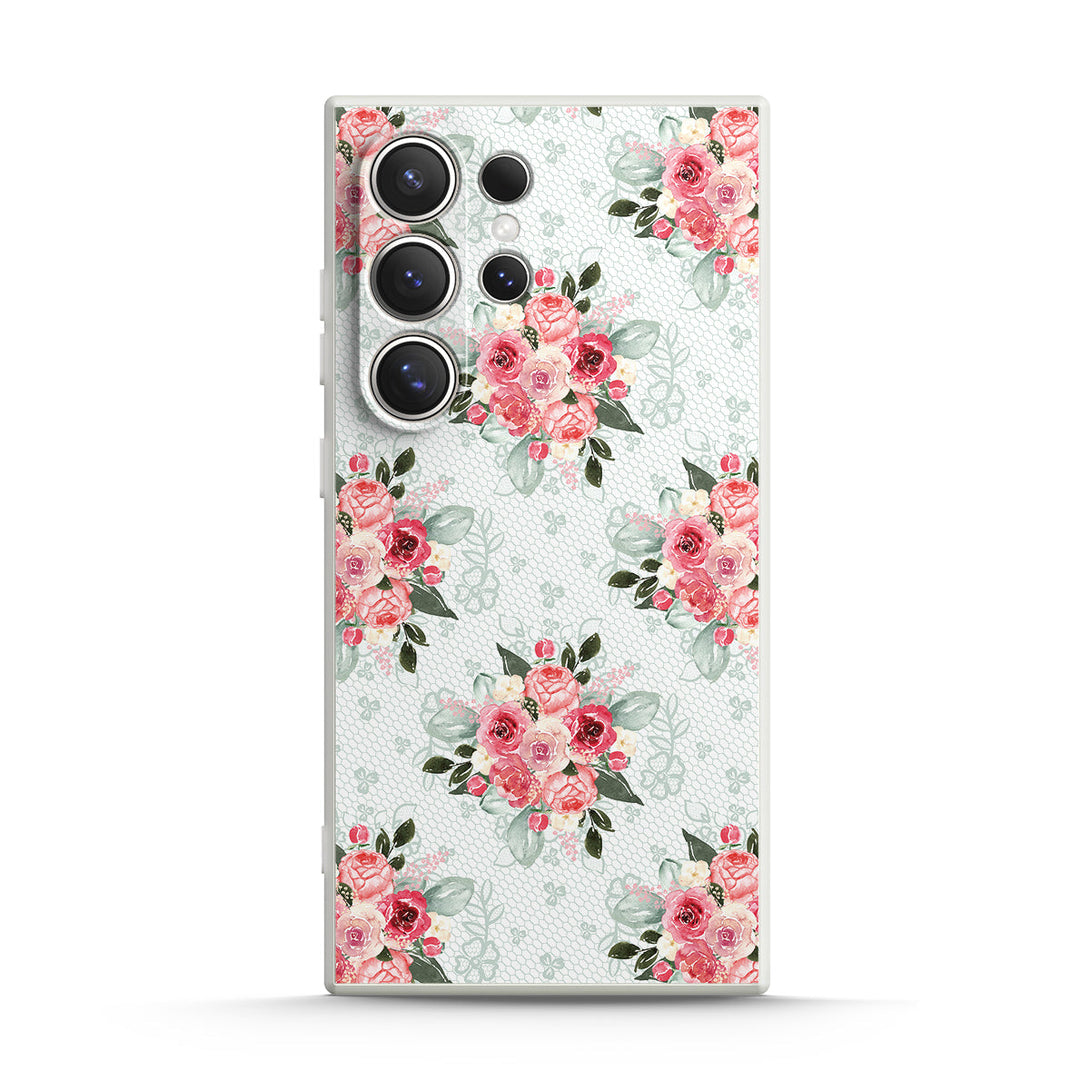 Bouquet - Samsung Case