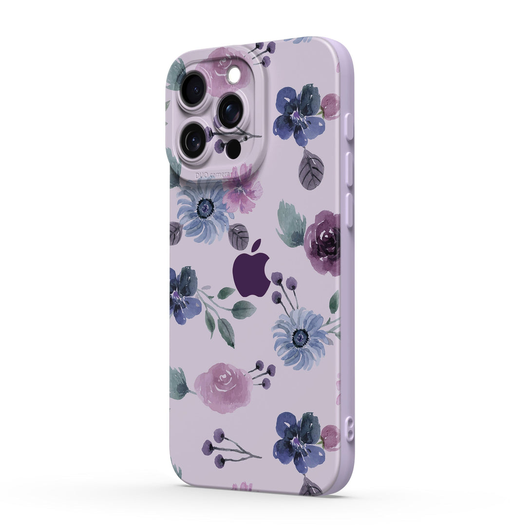 Gentle Breath - iPhone Case