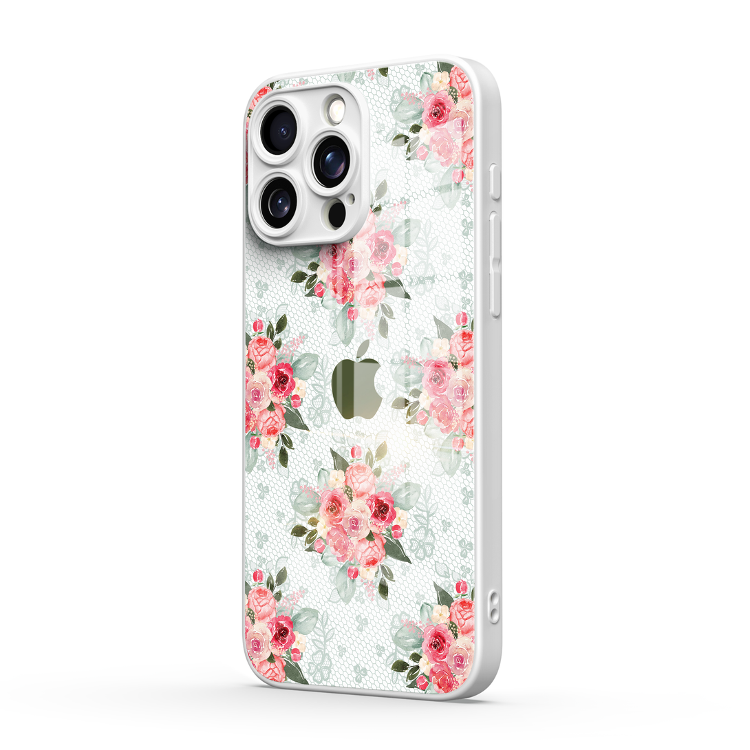 Bouquet - iPhone Case
