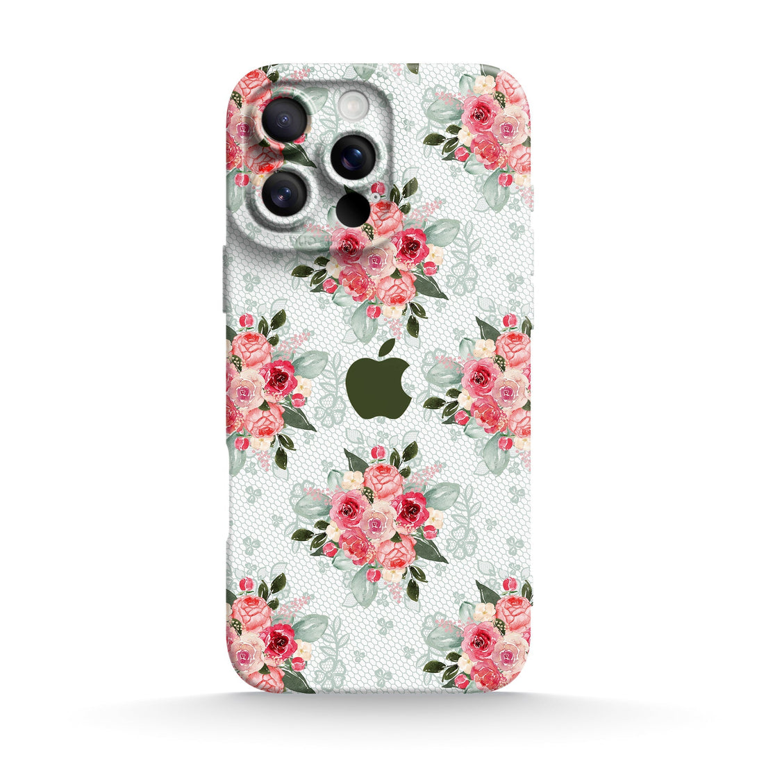 Bouquet - iPhone Case