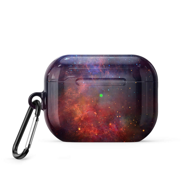 Étoile D'explosion Terrestre - Coque AirPods