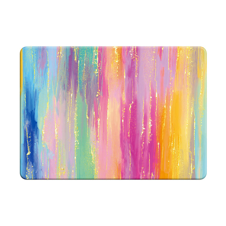 Breeze - Macbook Case