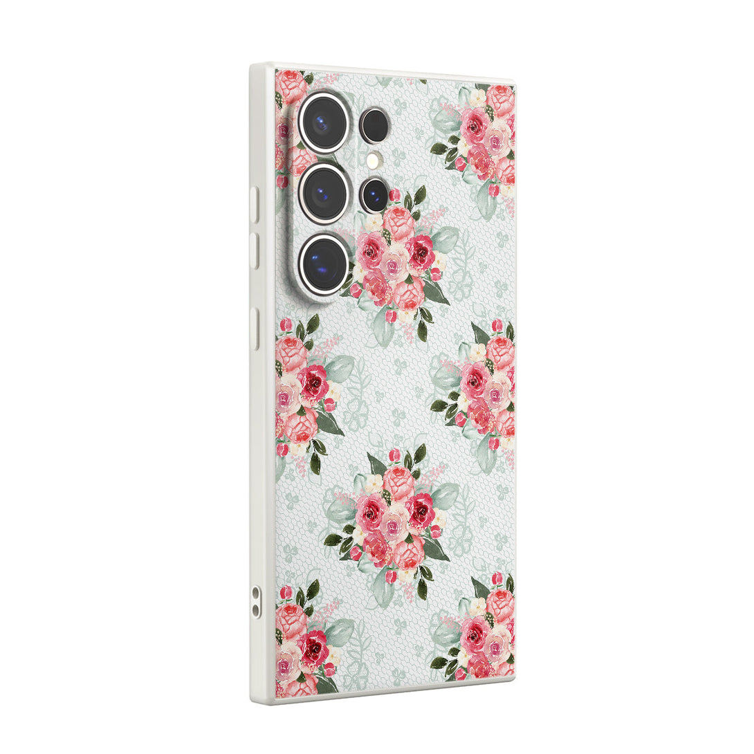 Bouquet - Samsung Case