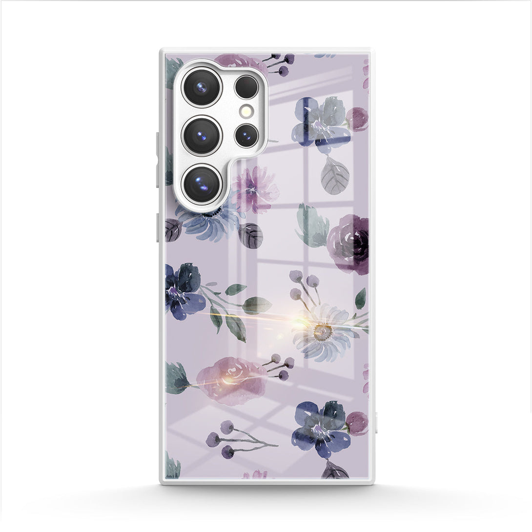 Gentle Breath - Samsung Case