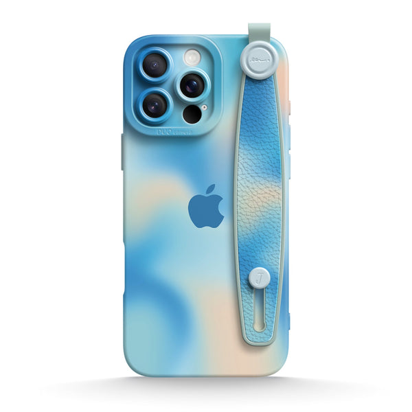 Baptism - iPhone Wrist Strap Case