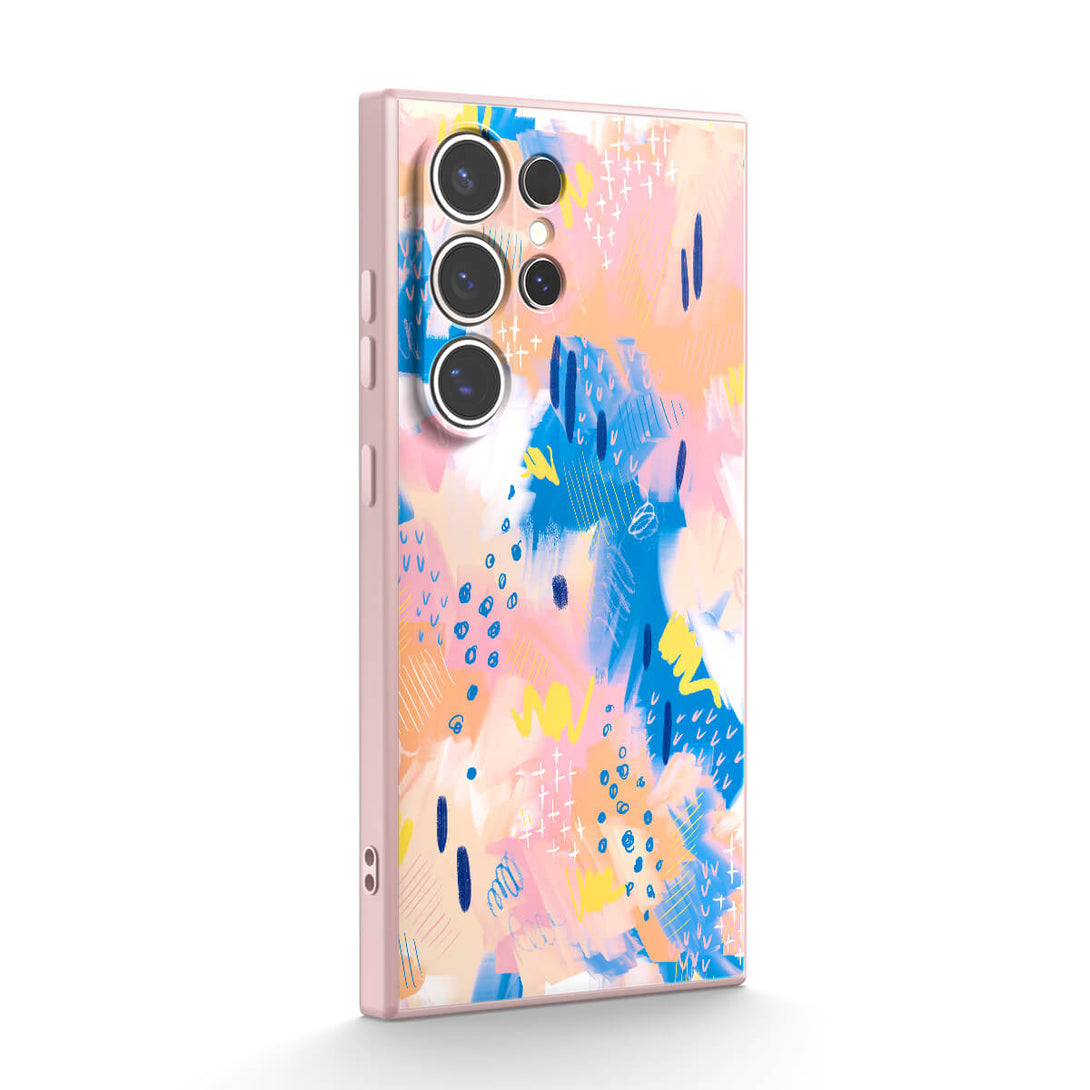 Shining Moment - Samsung Case