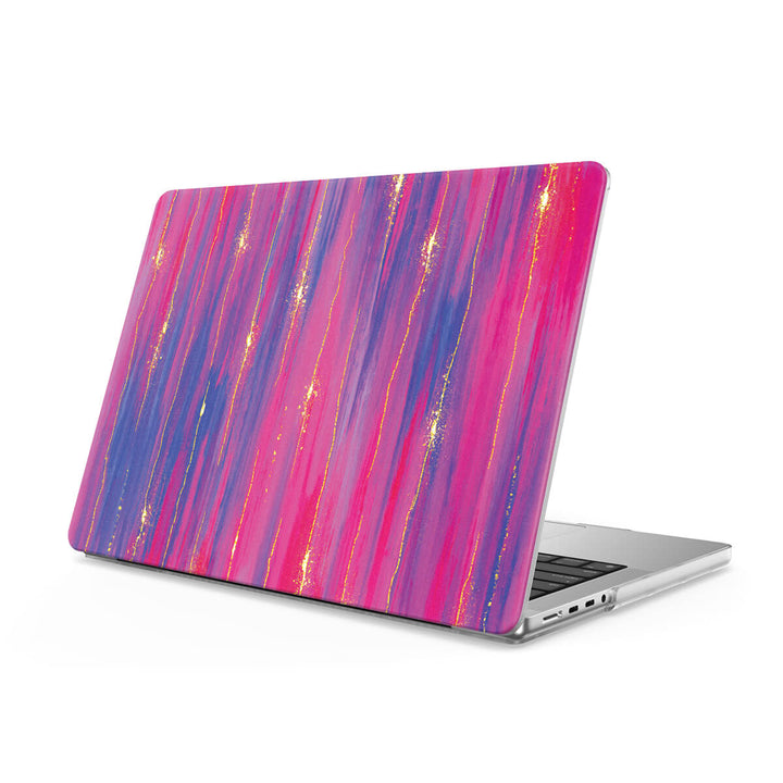 Beetroot - Macbook Case