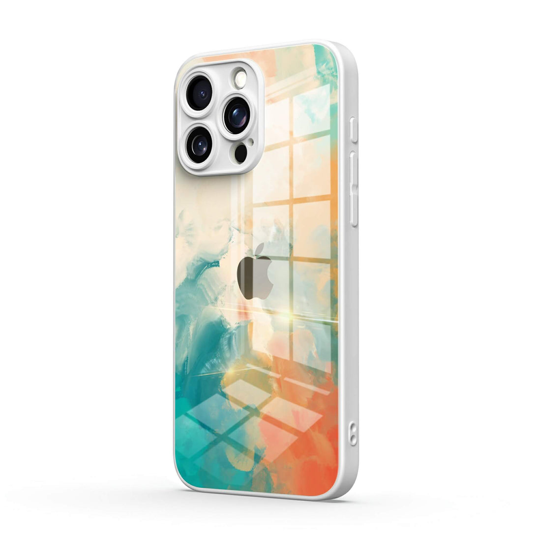 Primitive Tribe - iPhone Case