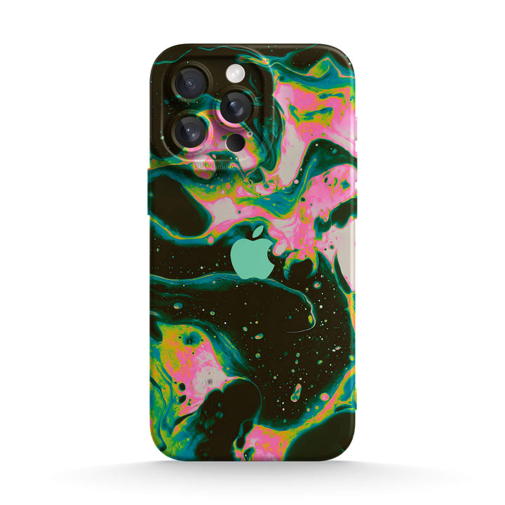 Evil Energy - iPhone Case