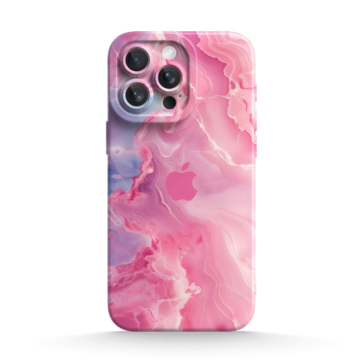 Jadeite Pink - iPhone Case