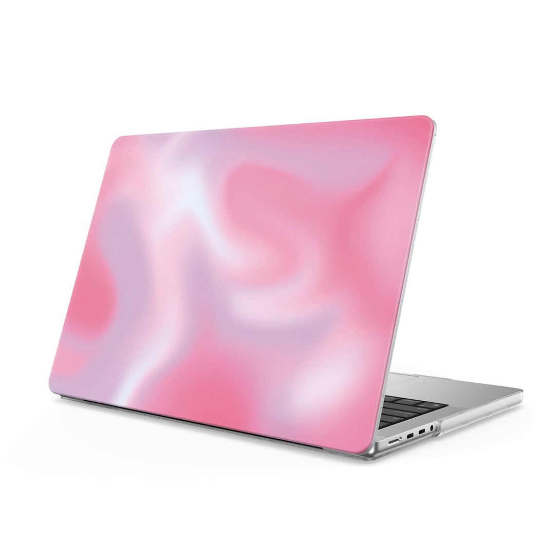 Immerse - Macbook Case