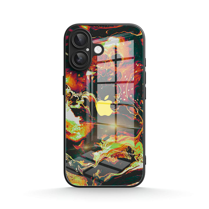 Hell Party - iPhone Case