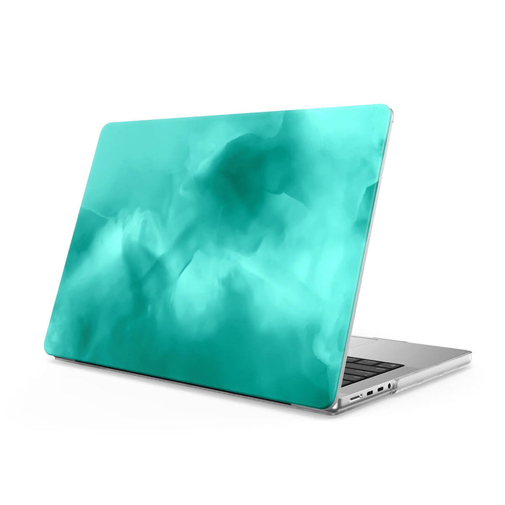 Deep Fear - Macbook Case