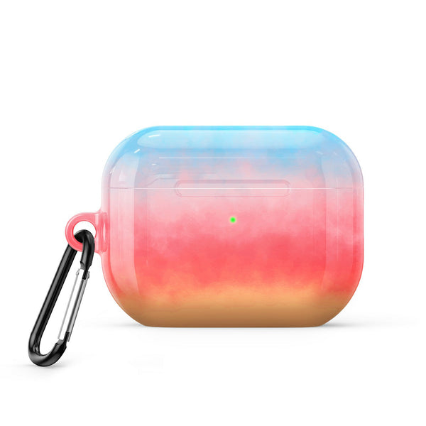 Gradient Of Clouds - AirPods Case