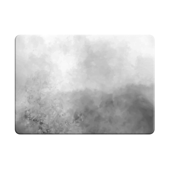 Brume D'encre - Coque MacBook