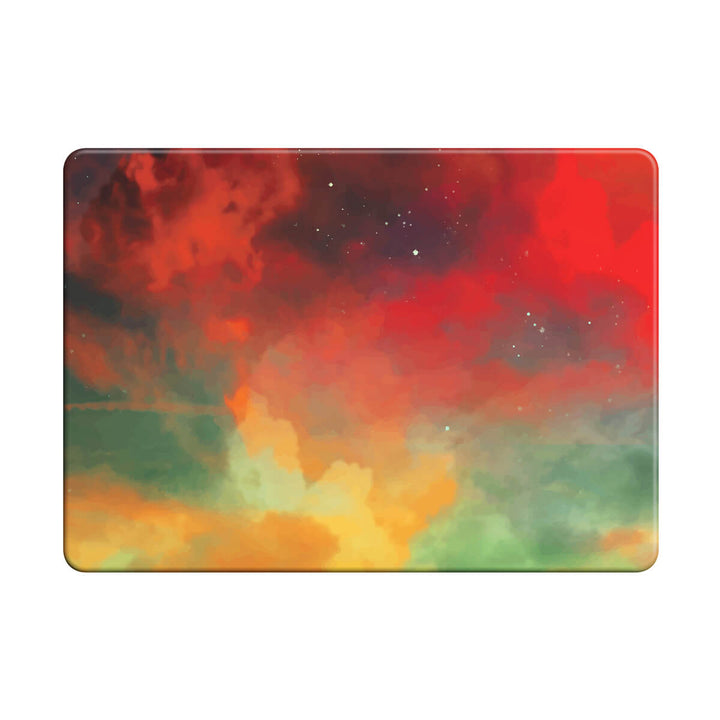 Avènement - Coque MacBook