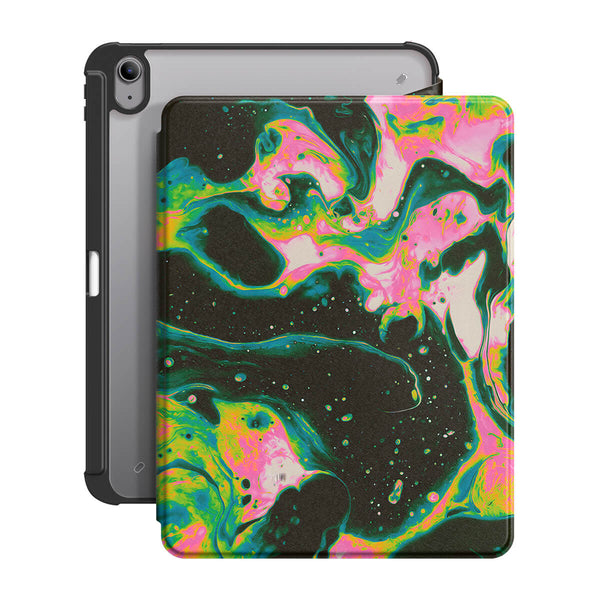 Evil Energy - iPad Snap 360° Stand Impact Resistant Case