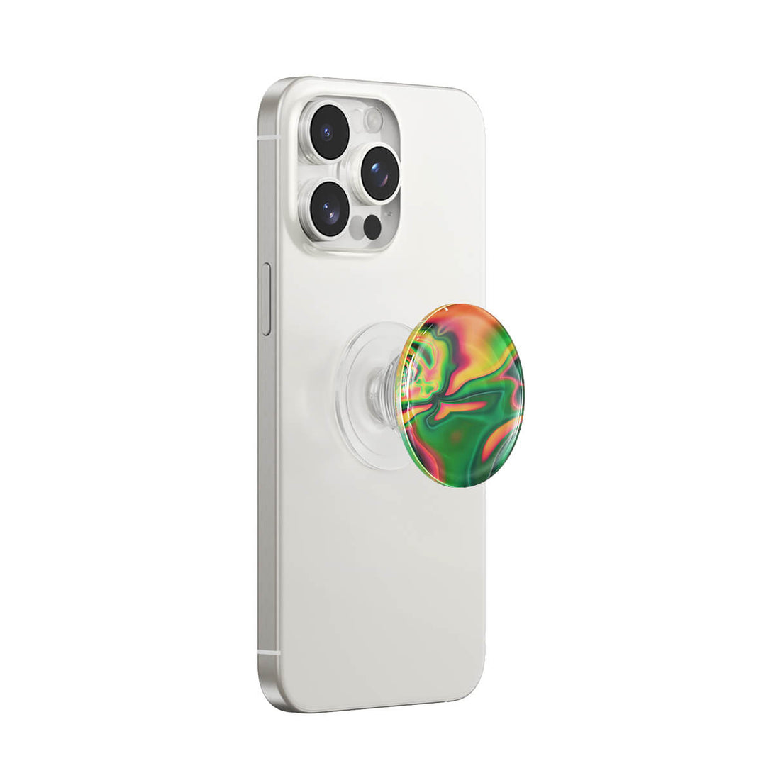 Confuse - AirBag Grip For MagSafe