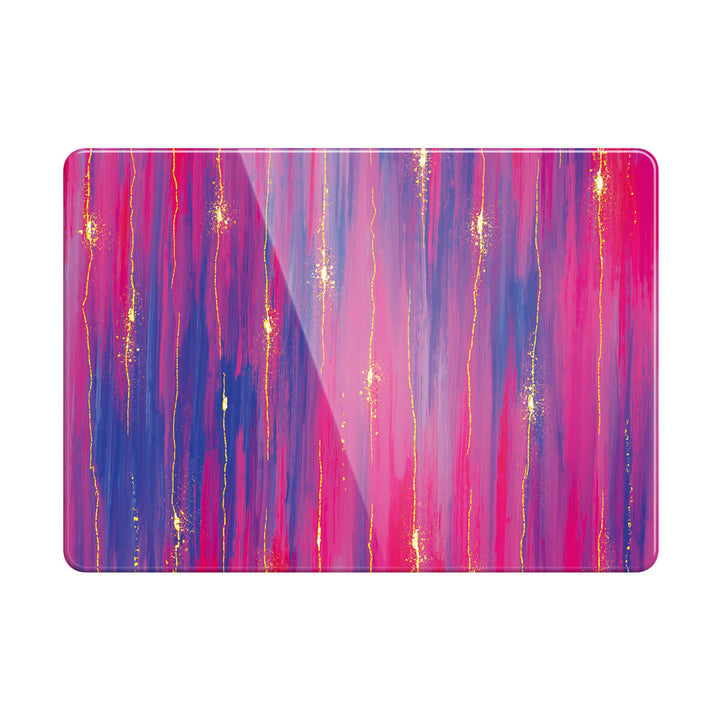 Beetroot - Macbook Case