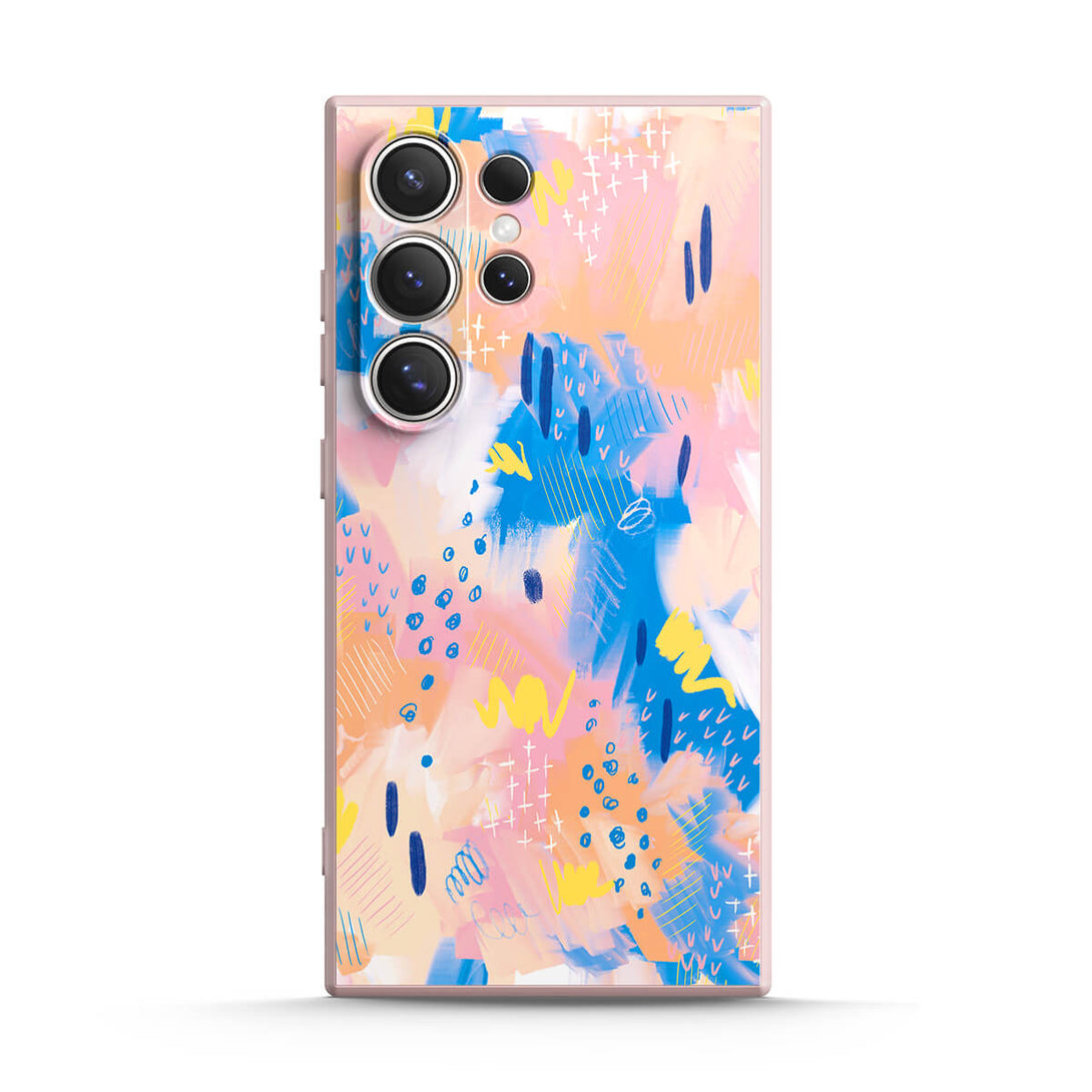 Shining Moment - Samsung Case