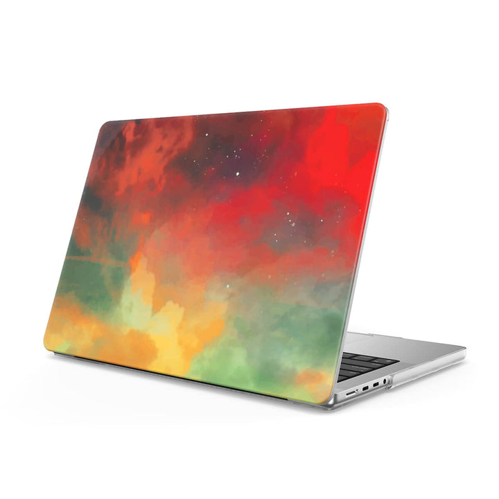 Avènement - Coque MacBook