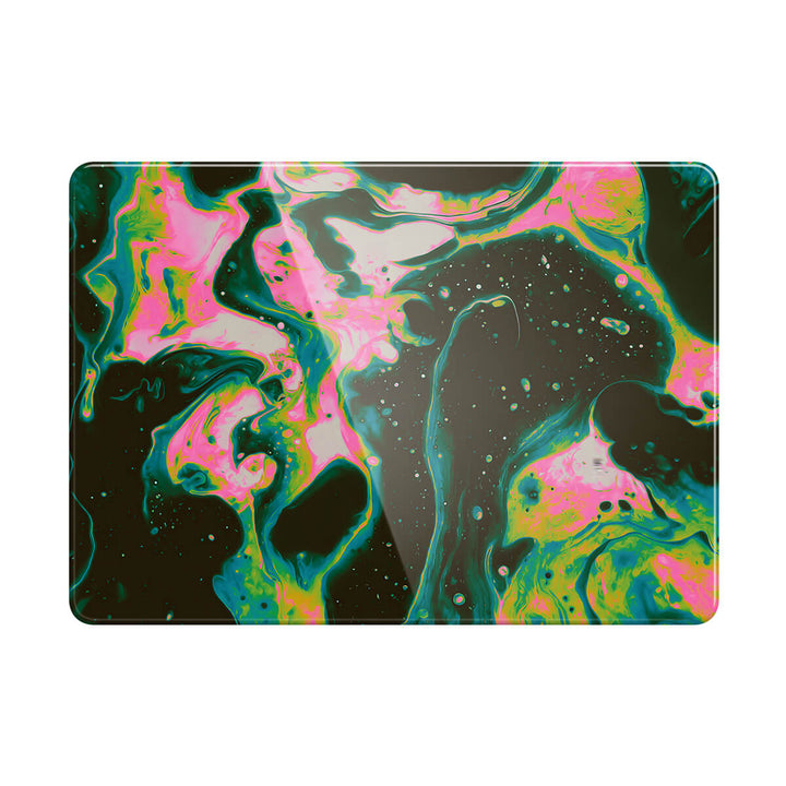 Evil Energy - Macbook Case