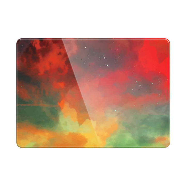 Dusk Falls - Macbook Case