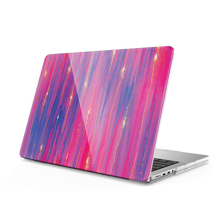 Beetroot - Macbook Case