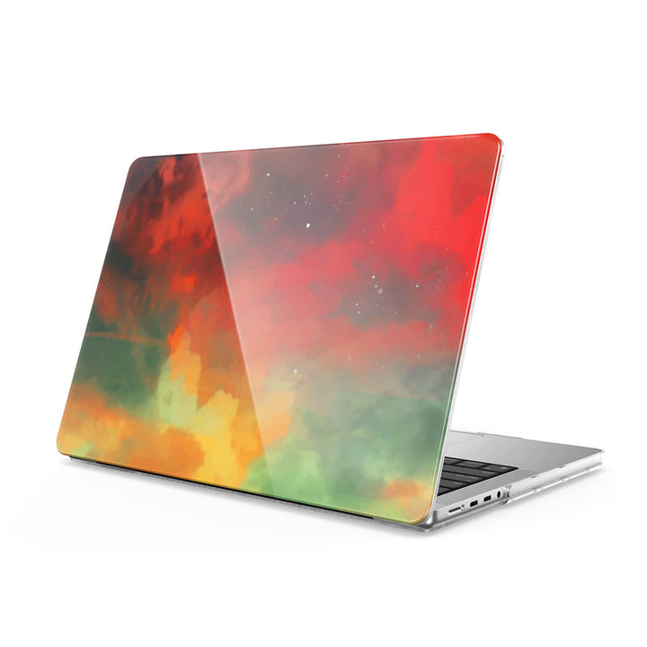 Avènement - Coque MacBook