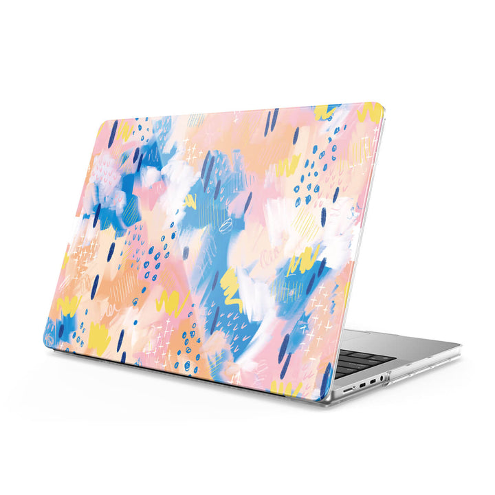 Shining Moment - Macbook Case