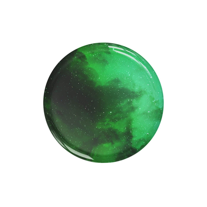 Night Star Green - AirBag Grip For MagSafe