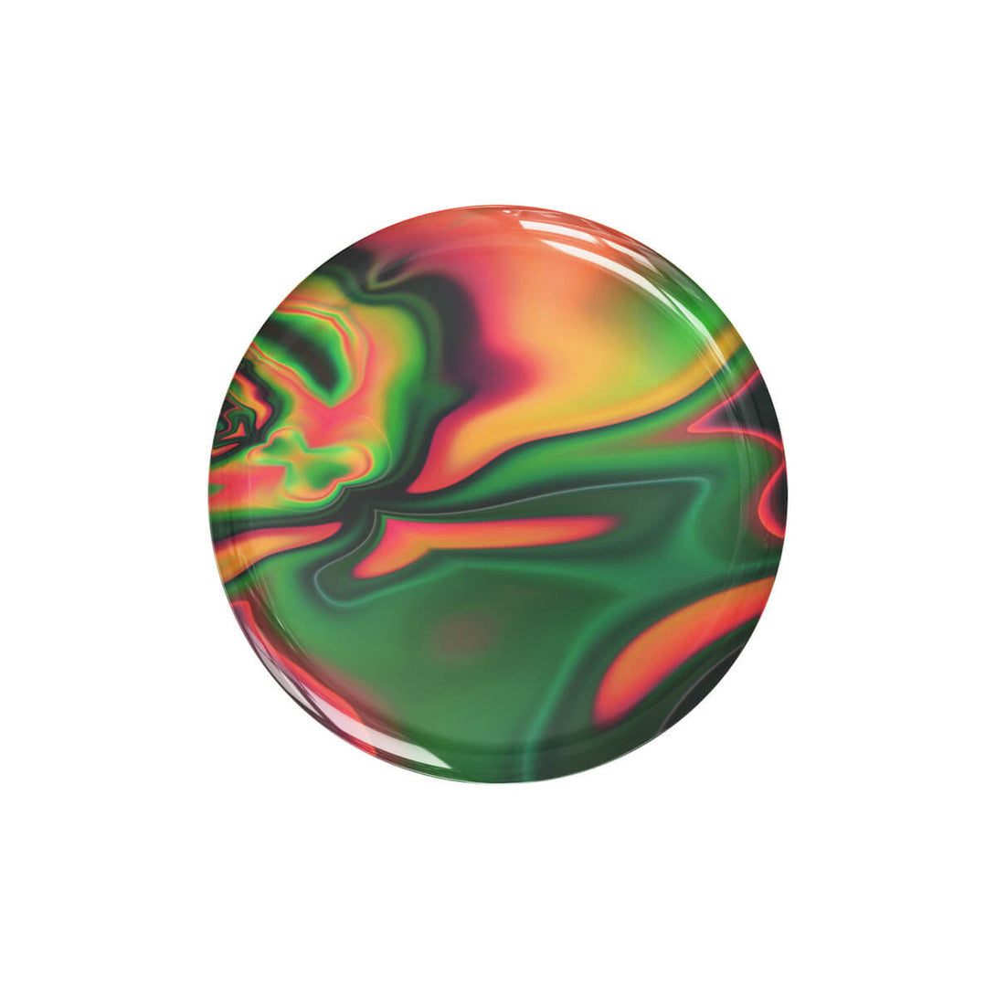 Confuse - AirBag Grip For MagSafe