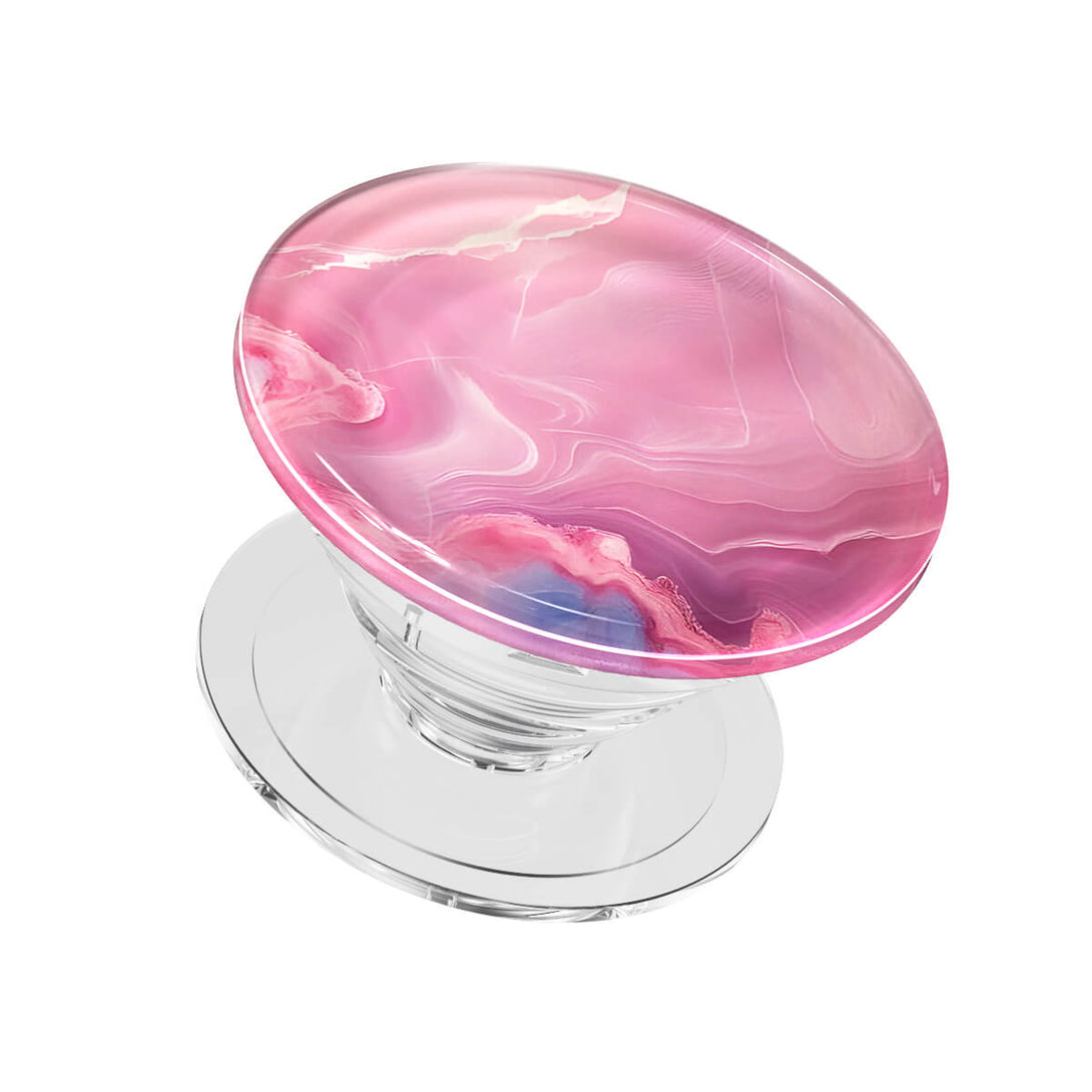 Jadeite Pink - AirBag Grip For MagSafe