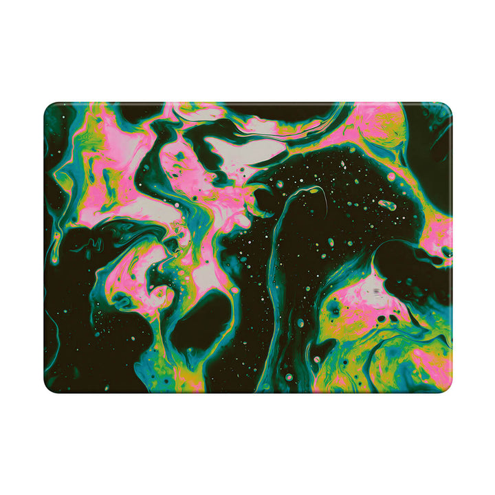 Evil Energy - Macbook Case