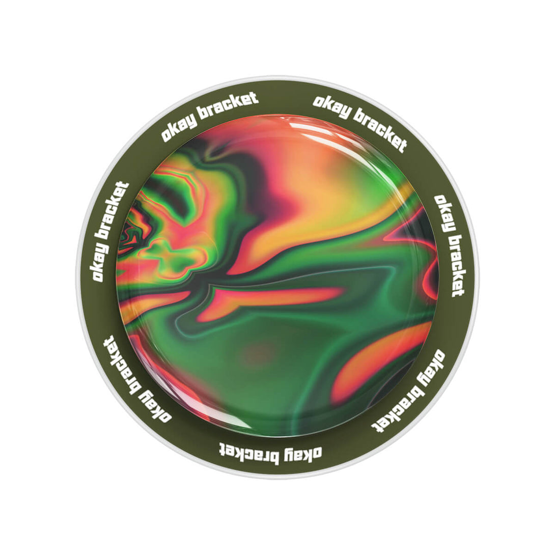 Confuse - AirBag Grip For MagSafe