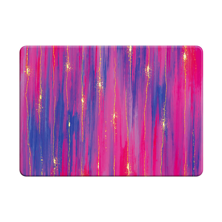 Beetroot - Macbook Case