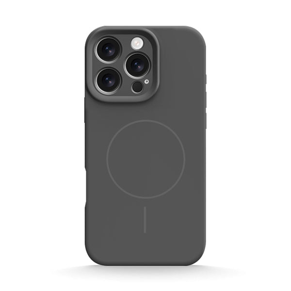 Graphite Black - iPhone Case