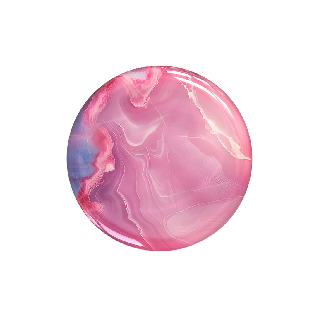 Jadeite Pink - AirBag Grip For MagSafe