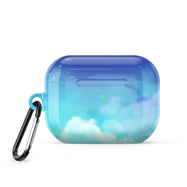 Sky Blue - AirPods Case