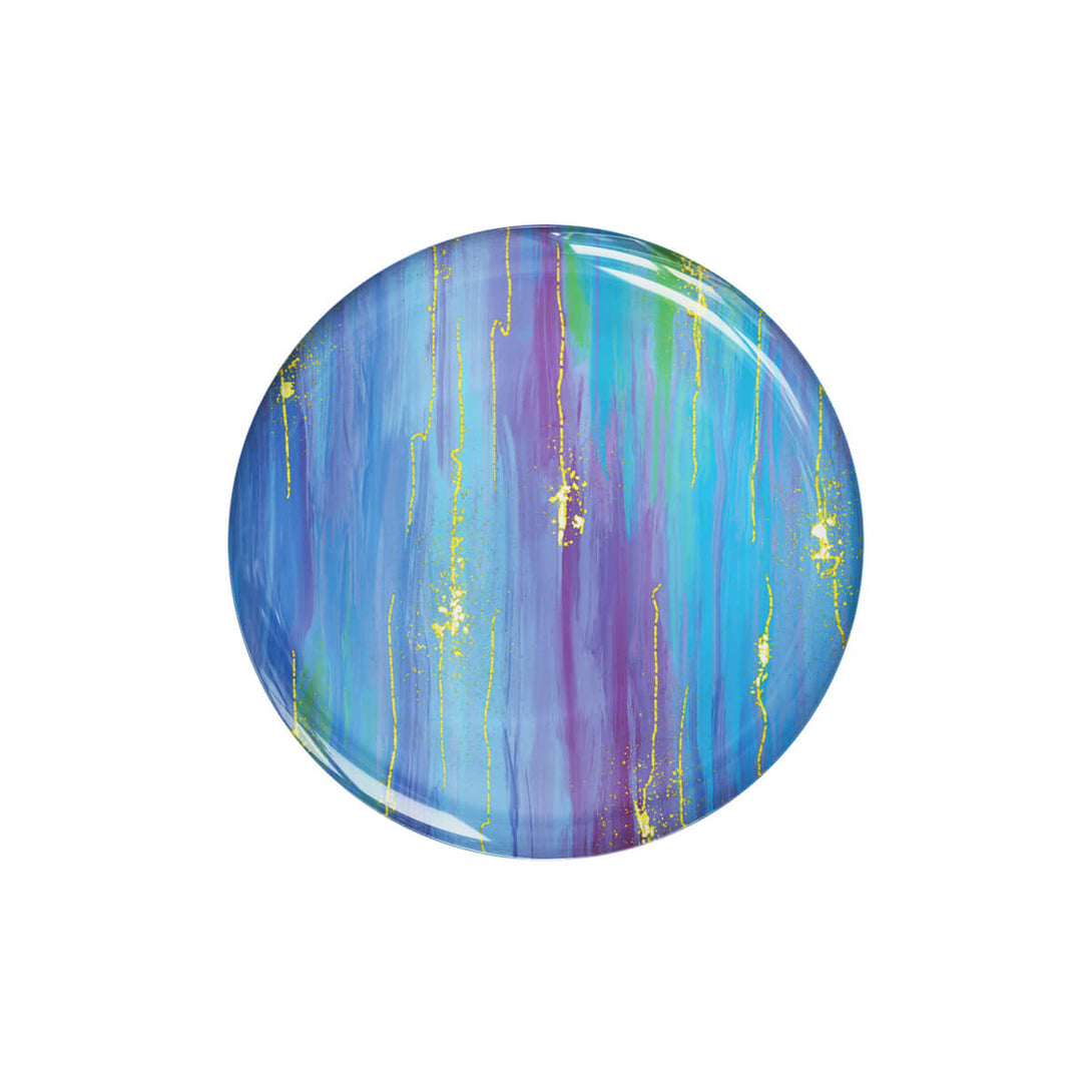 Gray Lotus - AirBag Grip For MagSafe